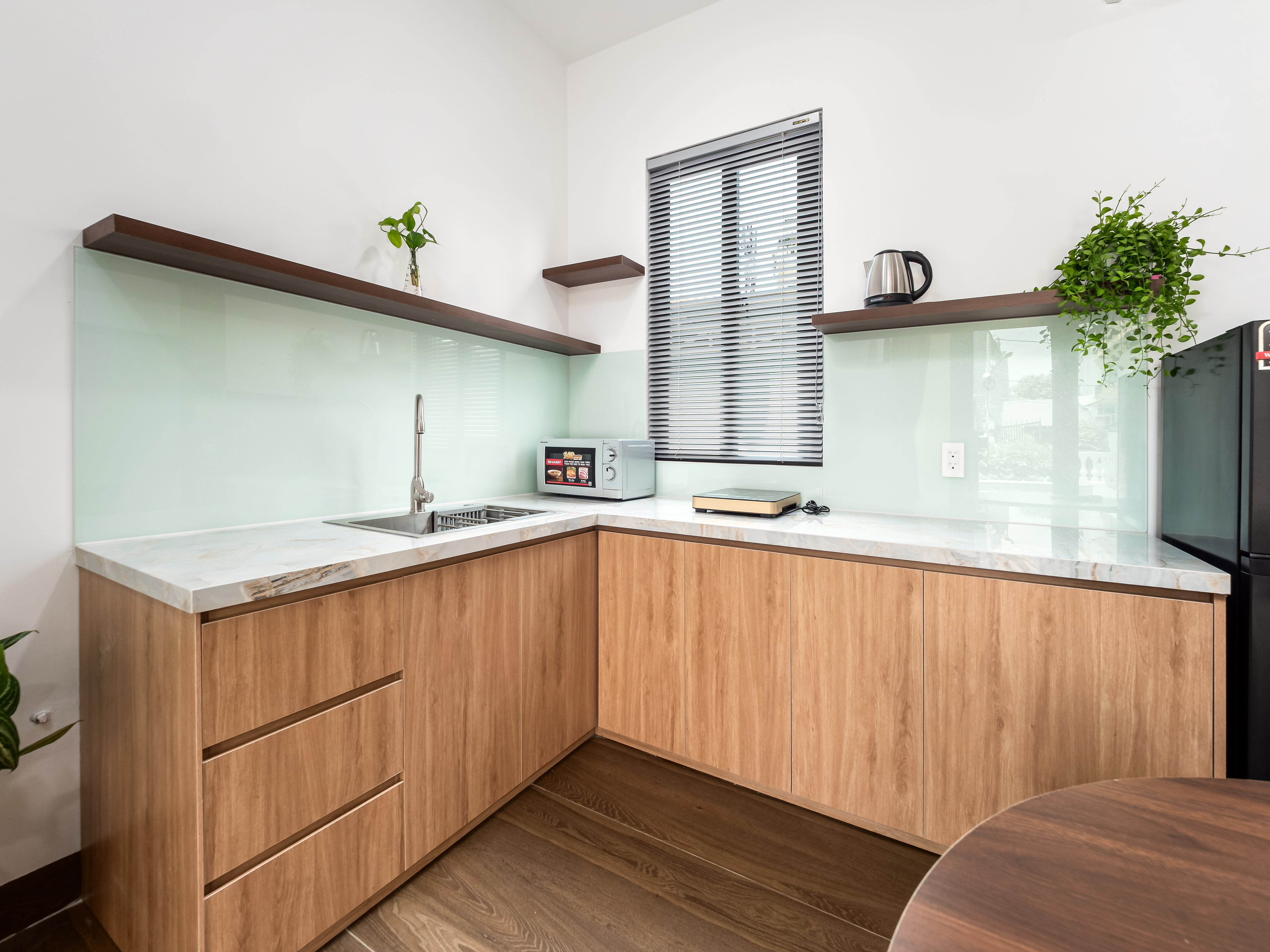 ToaKim Room